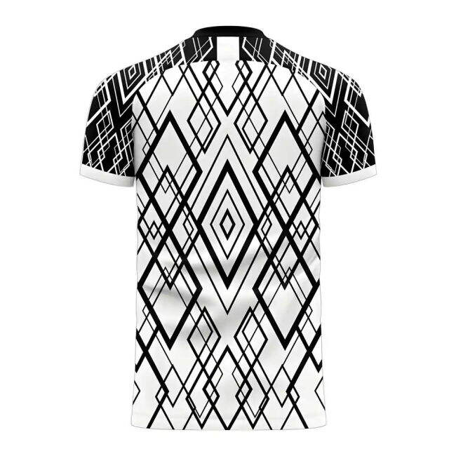 MGB 2025-2026 Home Concept Football Kit (Libero)