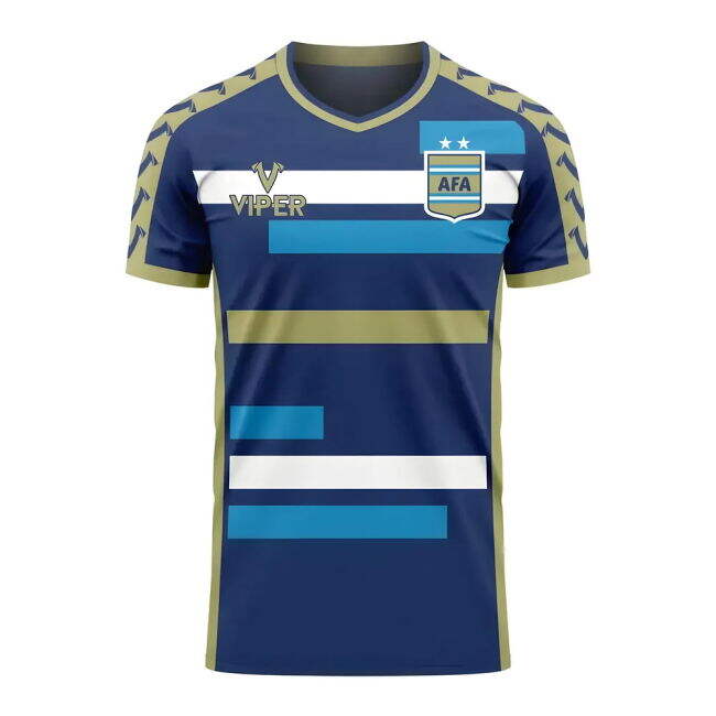 Argentina 2025-2026 Away Kit - (Ladies