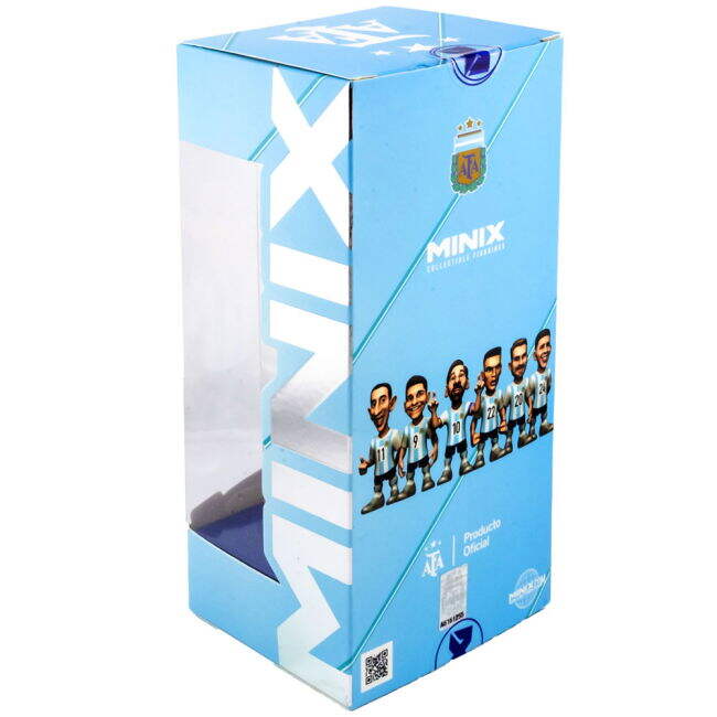 Elite Style Argentina Home Player Jersey 2025-2026 (Figure 12) (1)