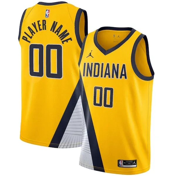Indiana Pacers IND Swingman Jersey - superior player-jersey -