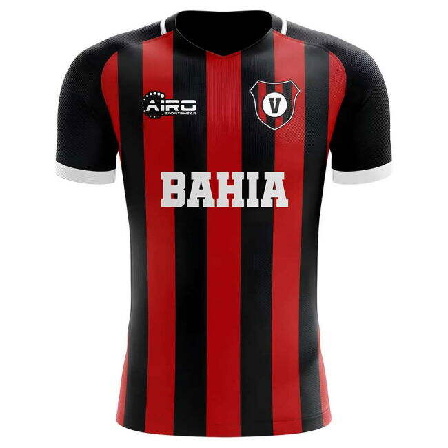 Vitoria 2025-2026 Home Shirt - (Womens