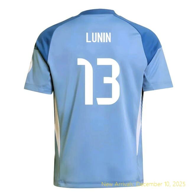 Real Madrid (rm) Home - Durable Fabric - Stylish Design