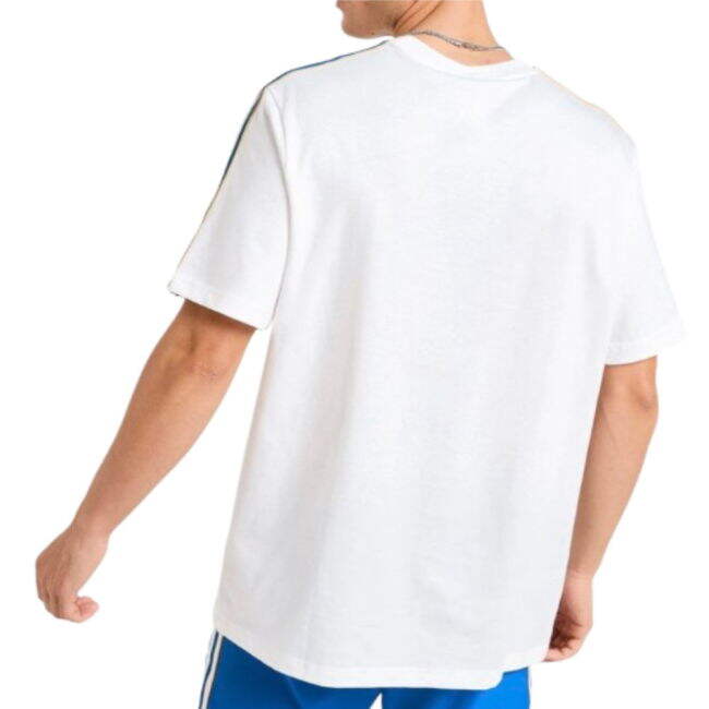 T-Shirt for Real Madrid Icon 2025-2026 (Men