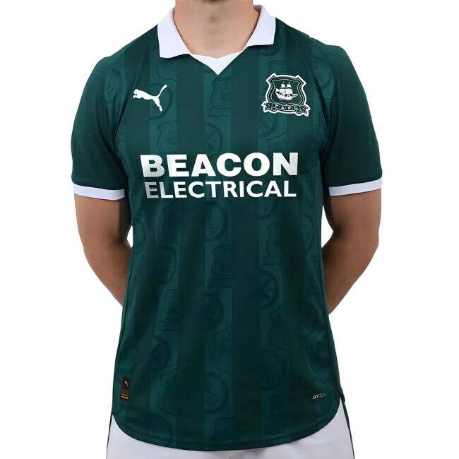 Official 2025-2026 Home - Manchester United - Official Licensed