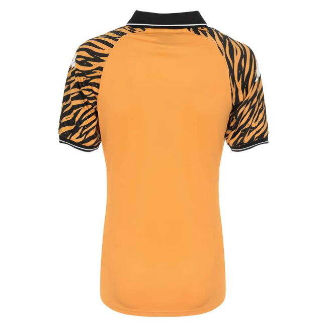 2025-2026 Home Shirt by Hull City (Adult
