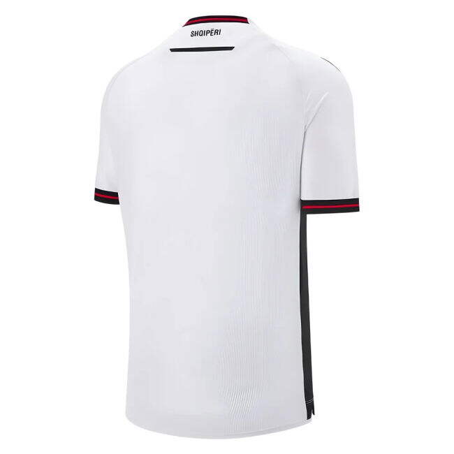 Albania Pro Away Jersey 2025-2026