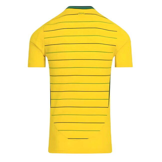 High Quality Celtic Fc S. Agüero #10 Current Season Fashionable (v8)