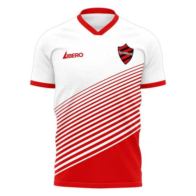 Loyal Football Club Paranaense #2025 Professional Grade Fresh Look ...