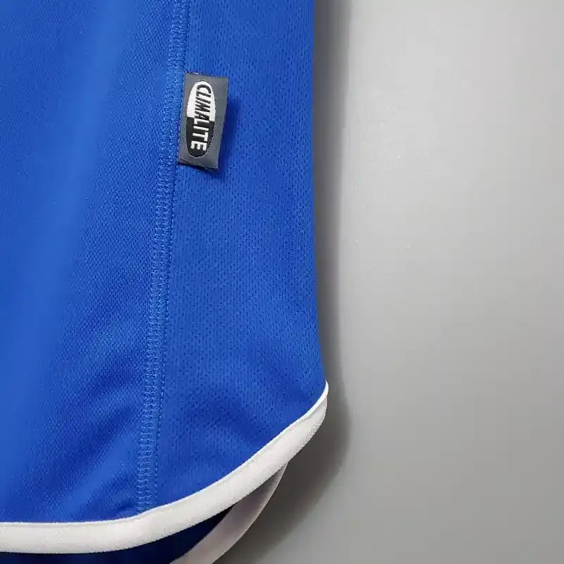 2000 Japan Jersey retro kit