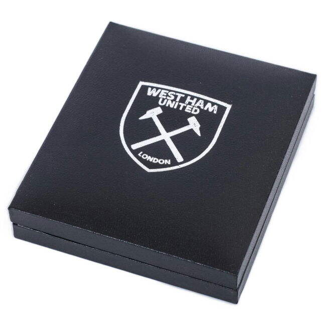 Professional Grade Football West Ham United Fc #18 2024-2025 Season...