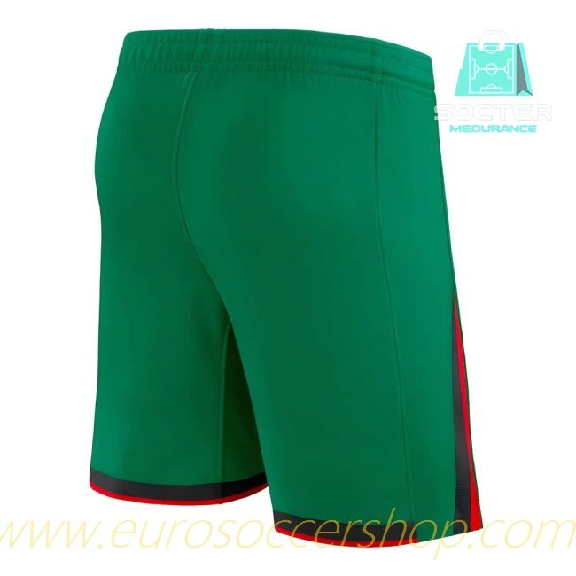 2024-2025 Season Portugal International Home Kit