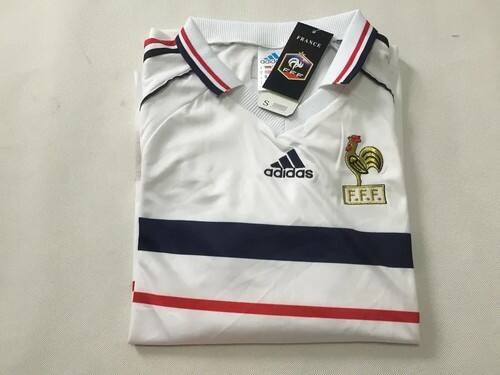 Superior Craftsmanship France National Team Cup #1998 2024-2025 Sea...