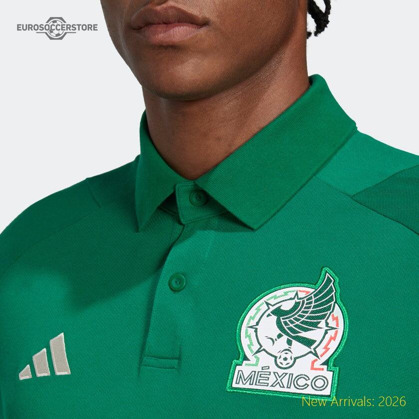 Officially Licensed Men Mex Team Unknown Top-grade Jersey 2023