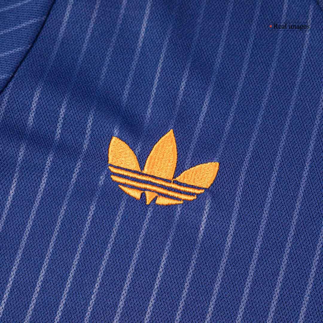 Newcastle United Third Away Kids Soccer Jerseys Kit 2025/26