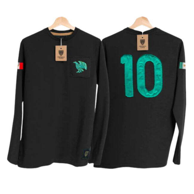 Mexico Mexico Away Jersey (Adult)