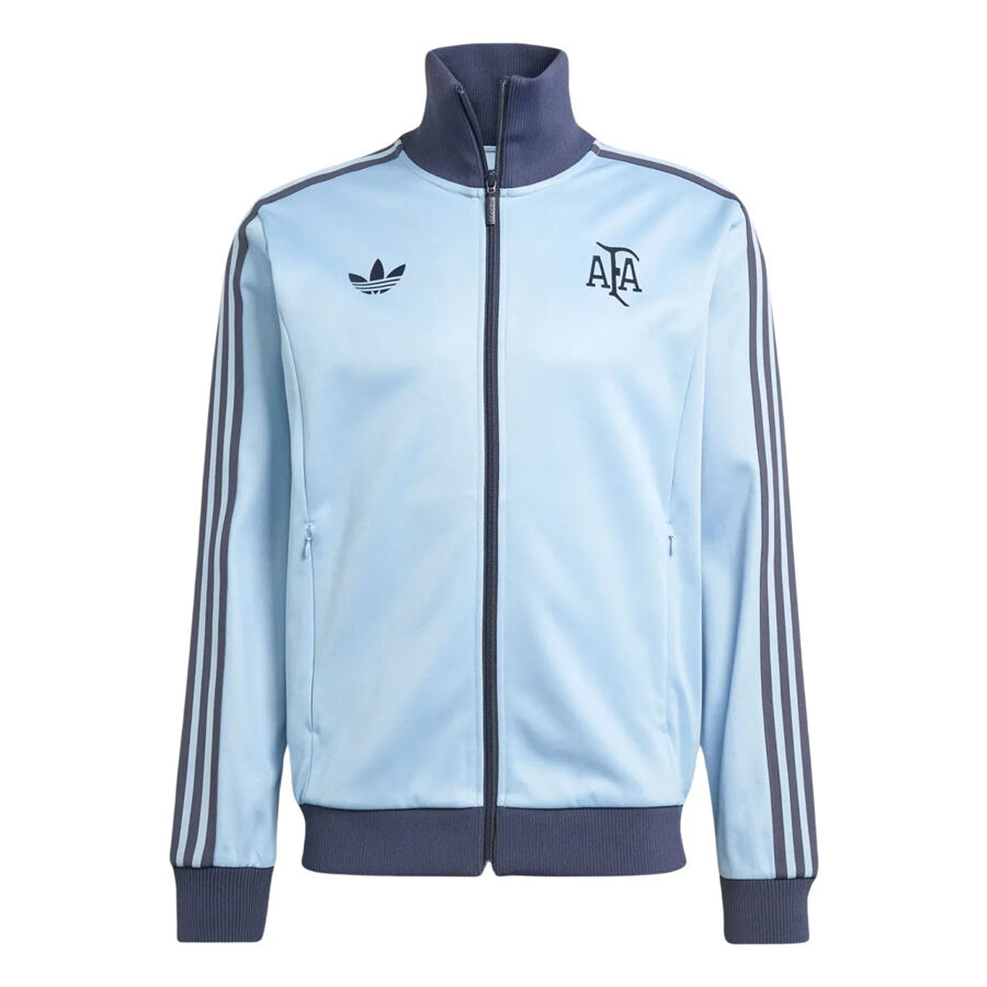 Premium Argentina Jacket Kit 2025 - Official Replica 10879