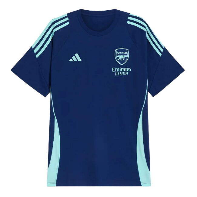 Superior Craftsmanship Arsenal Arsenal Training Tee Night Sky Cala...