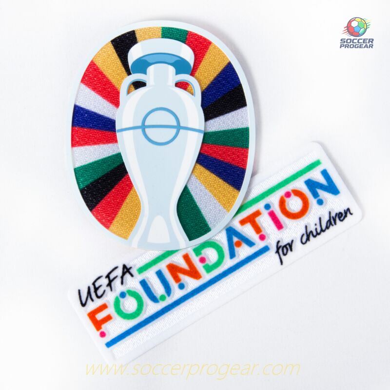 Netherlands 2024/25 Collection Away Team Football Jersey