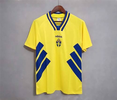 1994 International High Quality Camiseta World Cup World Cup -