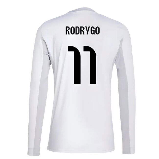 Intense Rm Elite Performance Latest Edition Soccer Jersey