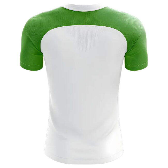 Sierra Leone Elite Home Jersey 2025-2026