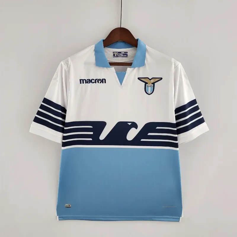 2018-2019 Lazio Jersey retro kit