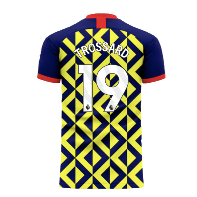 Football 2025-2026 Away kit - high quality and retro v1.775