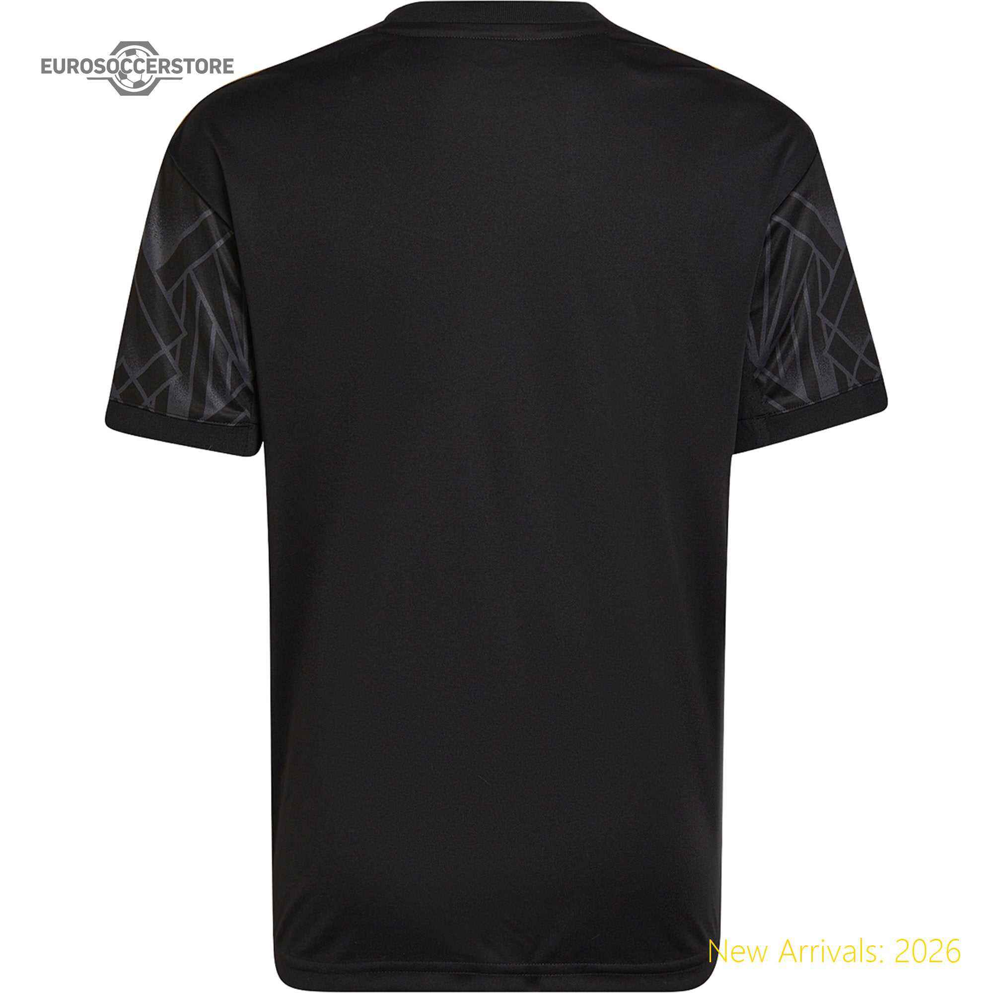 Club Approved Top-grade Kids Los Timeless Star Home Jersey 2022