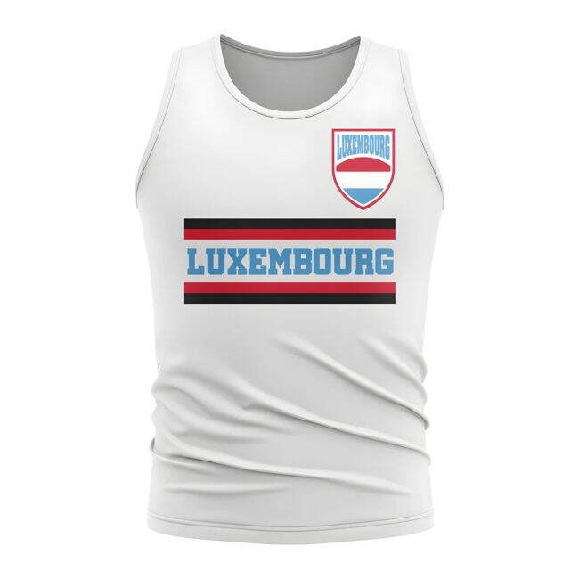 Luxembourg Pro Jersey Luxembourg #42