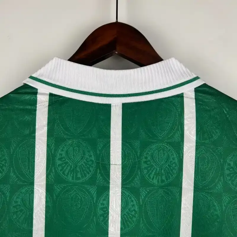 1993 Palmeiras Jersey retro kit