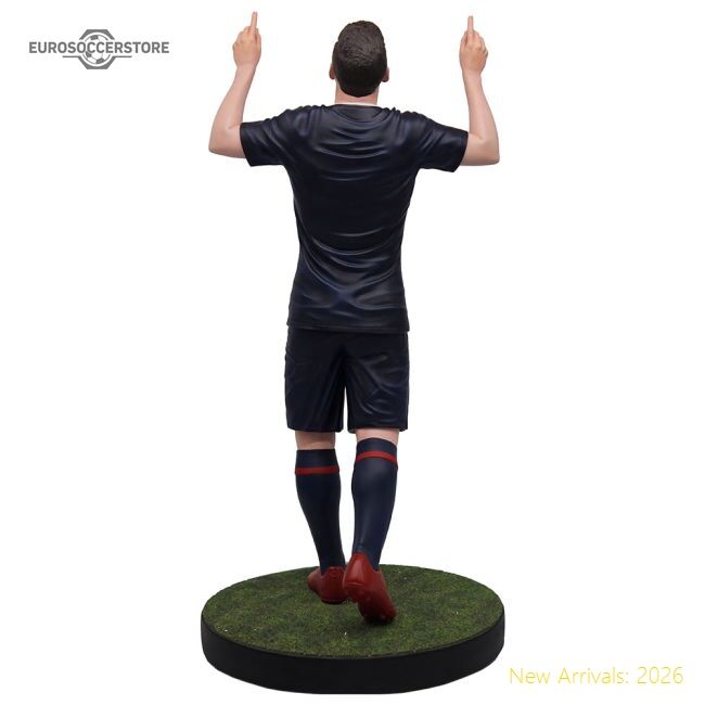 High-Quality Paris Saint Germain Fc Football'S Finest Lionel Messi Premium 60Cm