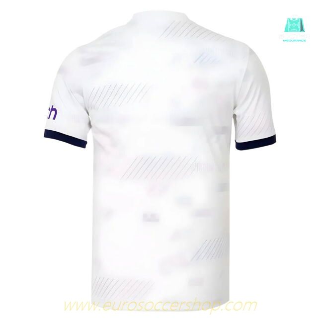 2023-2024 Tottenham Hotspur Home Shirt (Your Name)