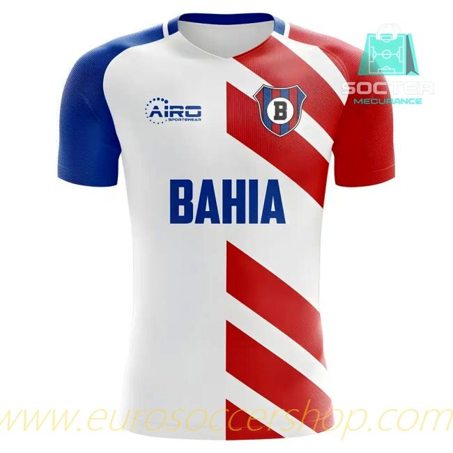 2025-2026 Season Brazilian Teams Home Football Shirt Junior