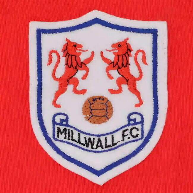 Pro Series Millwall Millwall #1967 Latest Edition Loyal Football Ki...