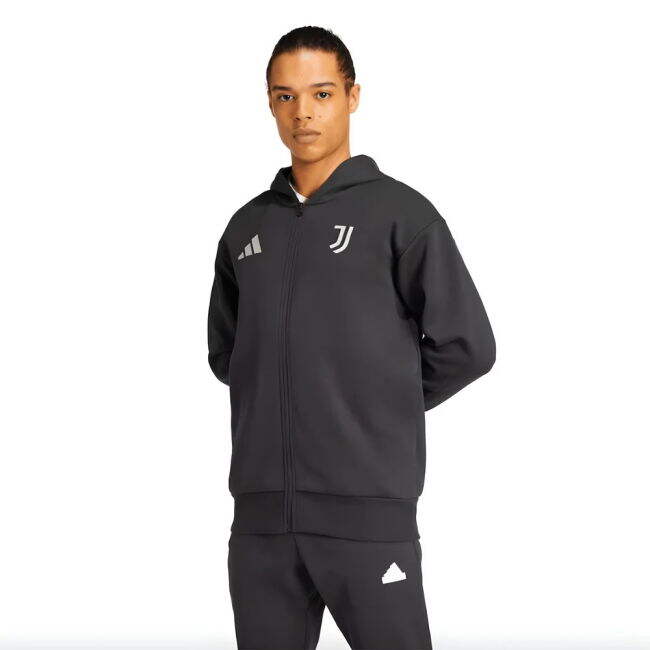 2024-2025 Juventus Jersey (Adult)