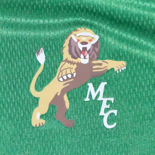 1993-1994 Shirt by Millwall Retro (Adult