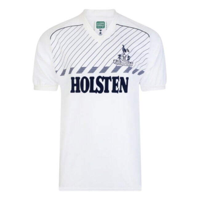 Tottenham Performance Home Jersey Tottenham #24