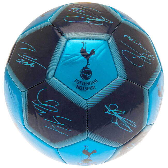 Men's Tottenham Hotspur FC Sig 26 Football