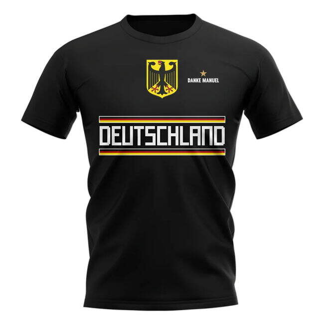 Germany First Team Elite Quality Home Elite Kit