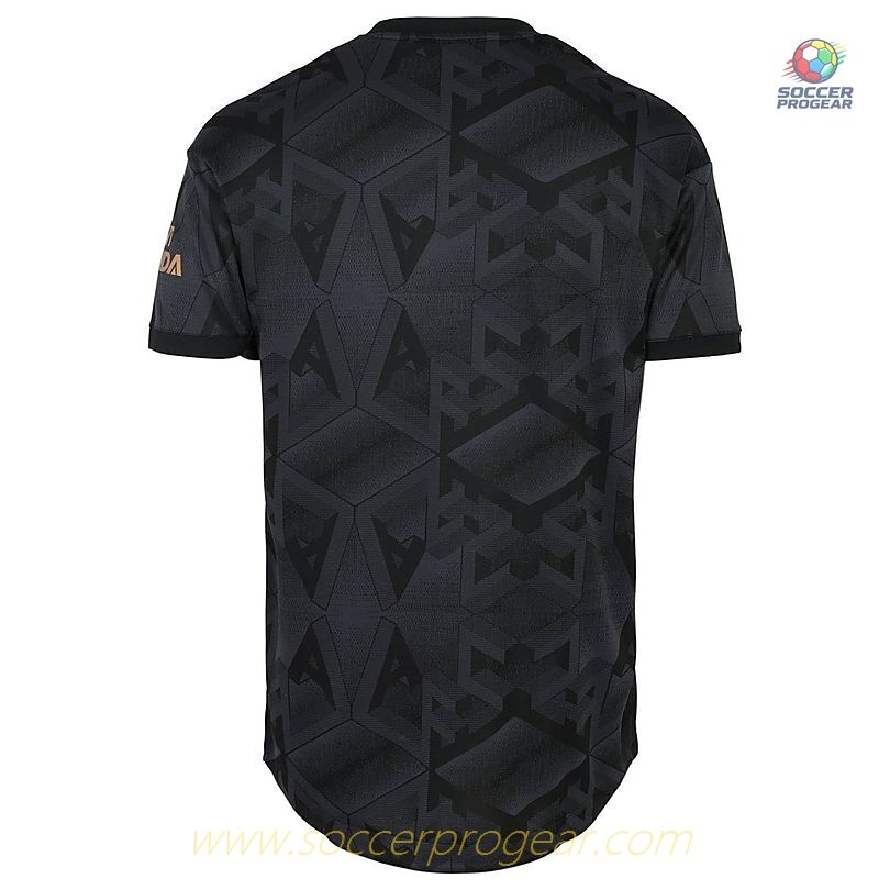 Shirt Match ARSENAL Fan Edition Away 2022 2023