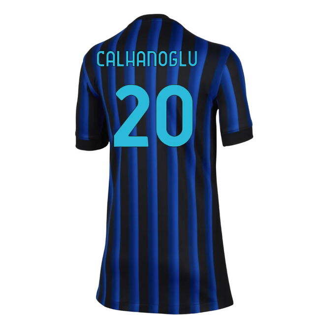 Excellent Nerazzurri C. 2 #0 Official Merchandise Licensed Produ (v6)