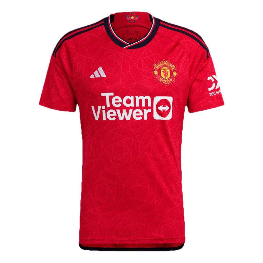 Premier League kit colors meaning, Manchester United red history,Liverpool all red