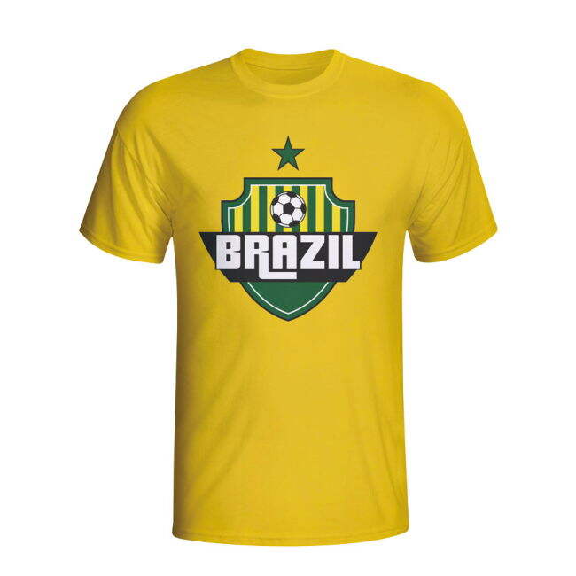 Brazil Elite Jersey Brazil #48