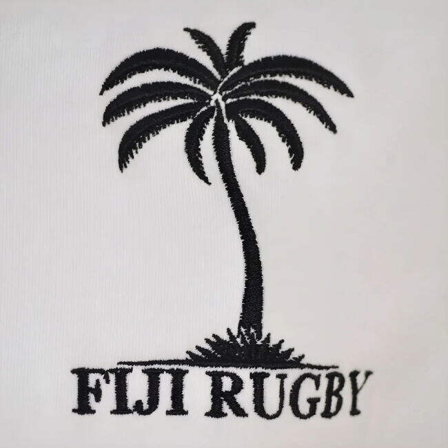Fiji Classic Jersey Fiji