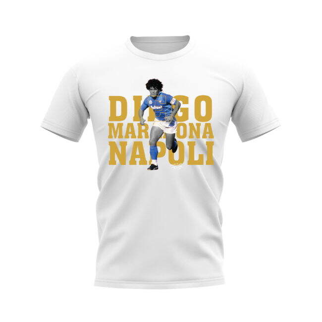 Classic Napoli Jersey Diego