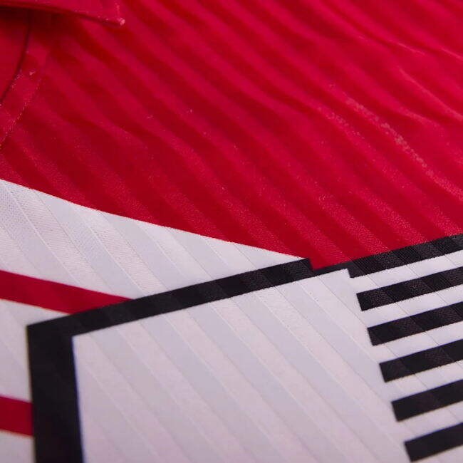 Switzerland Famous Team Special Kit - Collector's Edition