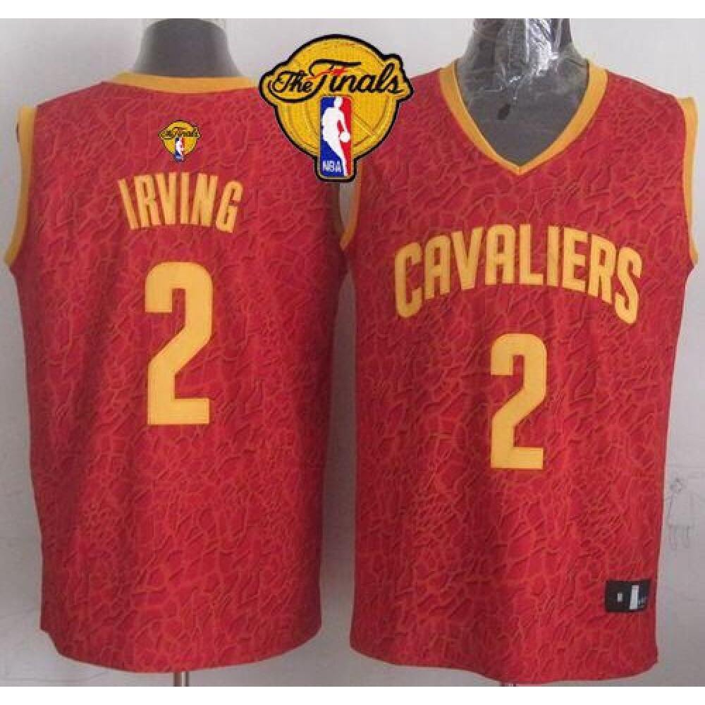 Premium 2 Red Jersey - - NBA Collection