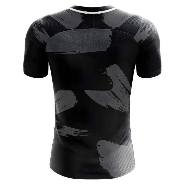 Botafogo official style Away Shirt 2025-2026 (Female