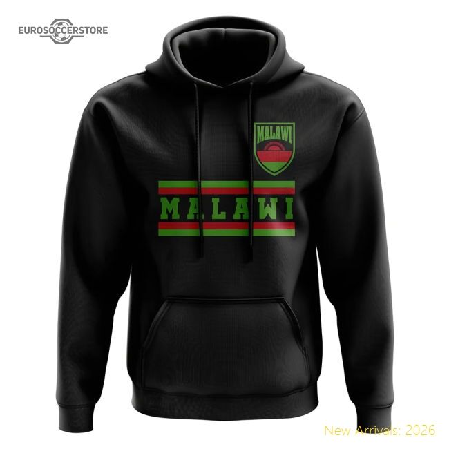 Durable Malawi Core 20242025 Regular Jersey Sleek Slim