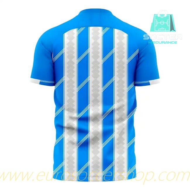 FIFA Approved 2025/26 Campaign South American Home Football Shirt Junior